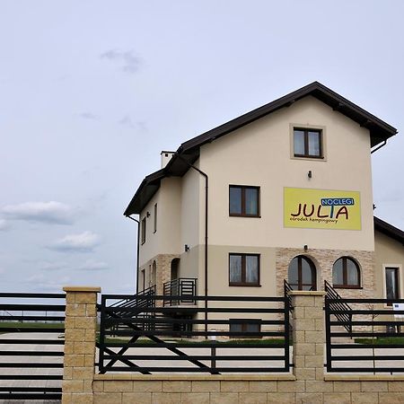 Noclegi Julia Stopnica Pacanow Mietel Exterior photo